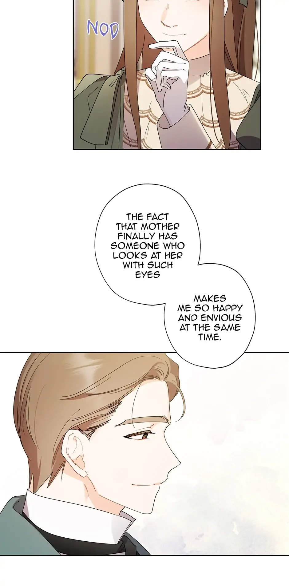 A Wicked Tale of Cinderella's Stepmom Chapter 89 page 40
