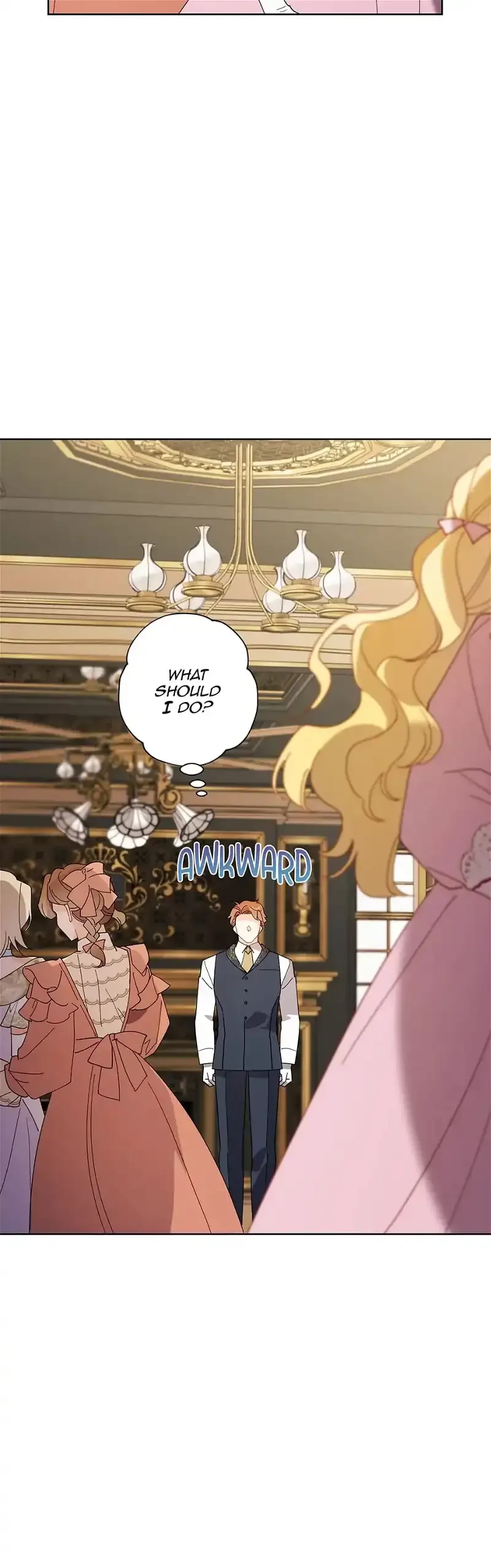 A Wicked Tale of Cinderella's Stepmom Chapter 90 page 36