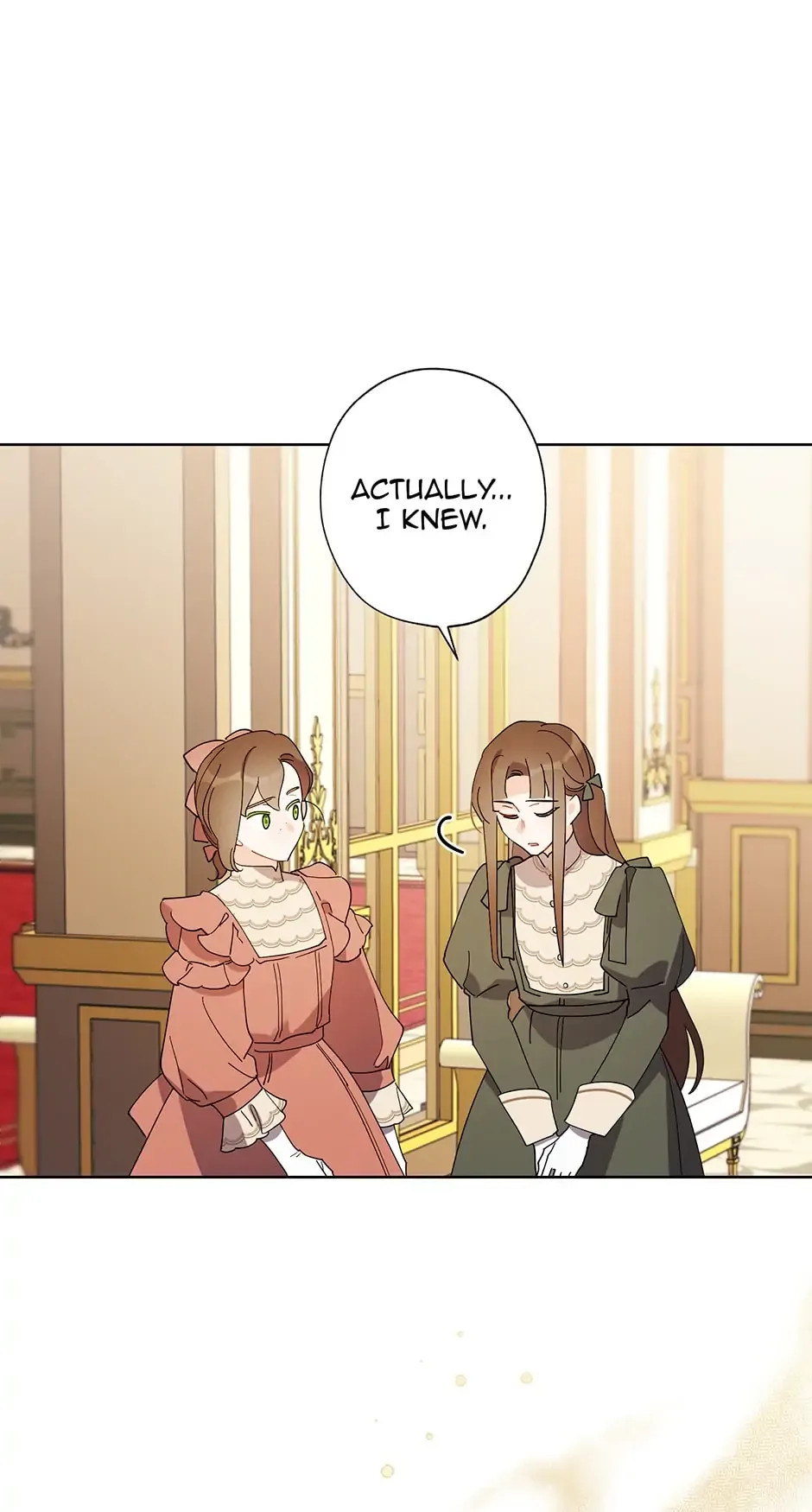 A Wicked Tale of Cinderella's Stepmom Chapter 89 page 43