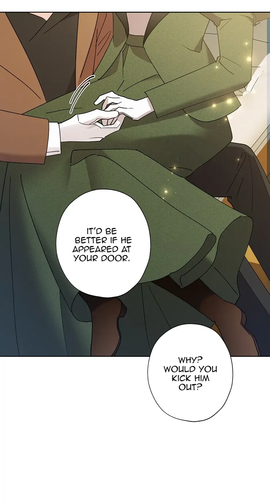 A Wicked Tale of Cinderella's Stepmom Chapter 88 page 58