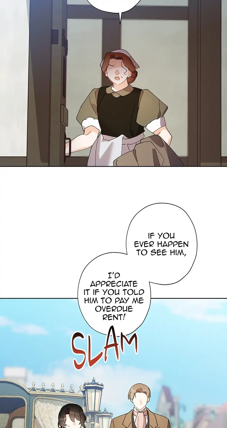 A Wicked Tale of Cinderella's Stepmom Chapter 88 page 61