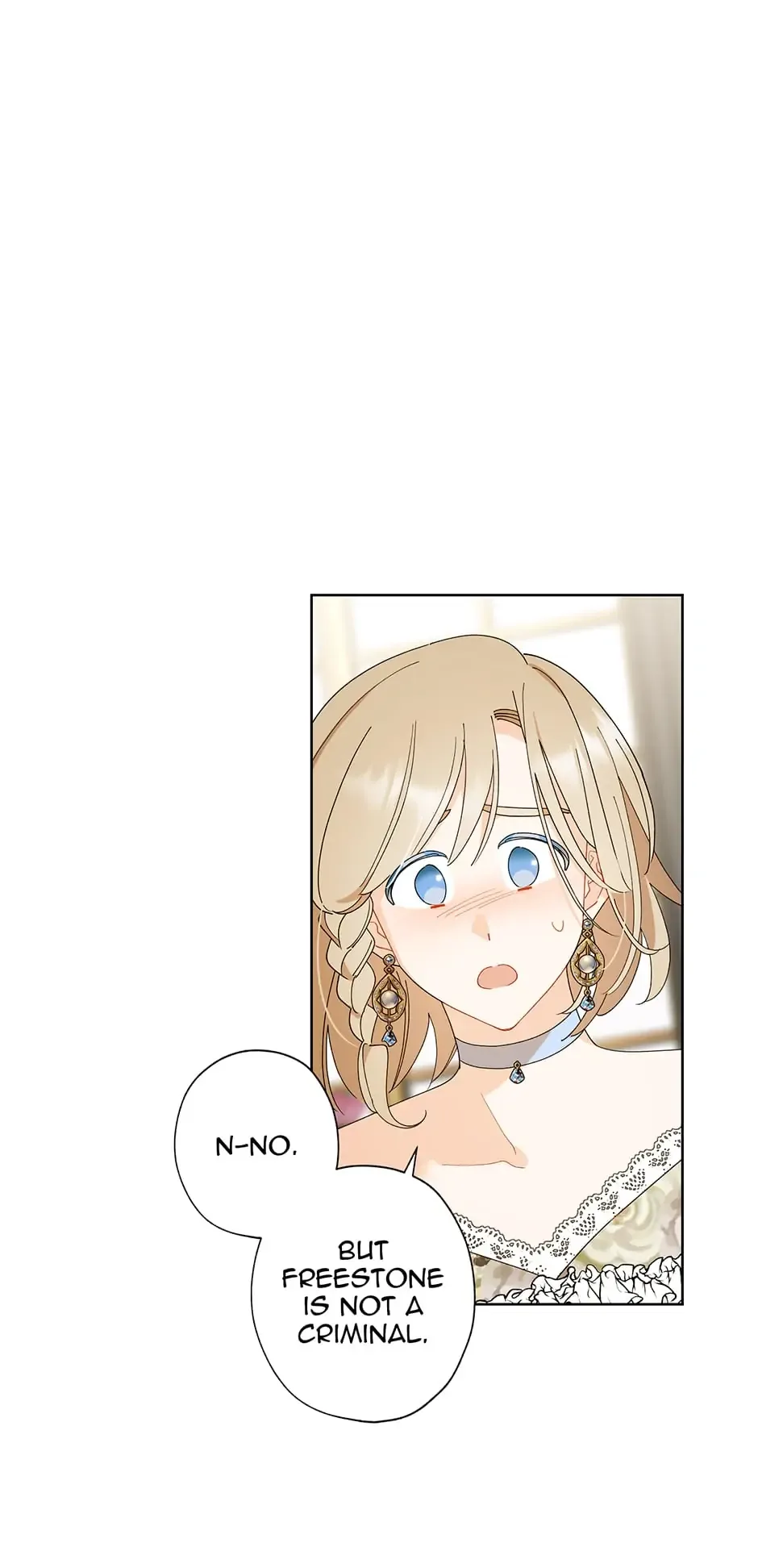 A Wicked Tale of Cinderella's Stepmom Chapter 91 page 24