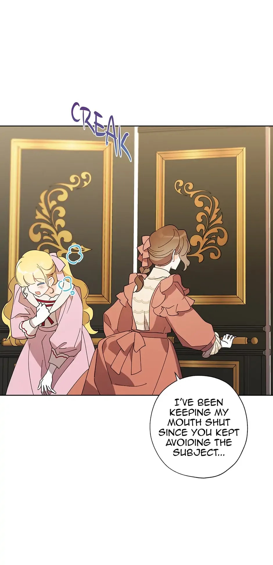 A Wicked Tale of Cinderella's Stepmom Chapter 89 page 54
