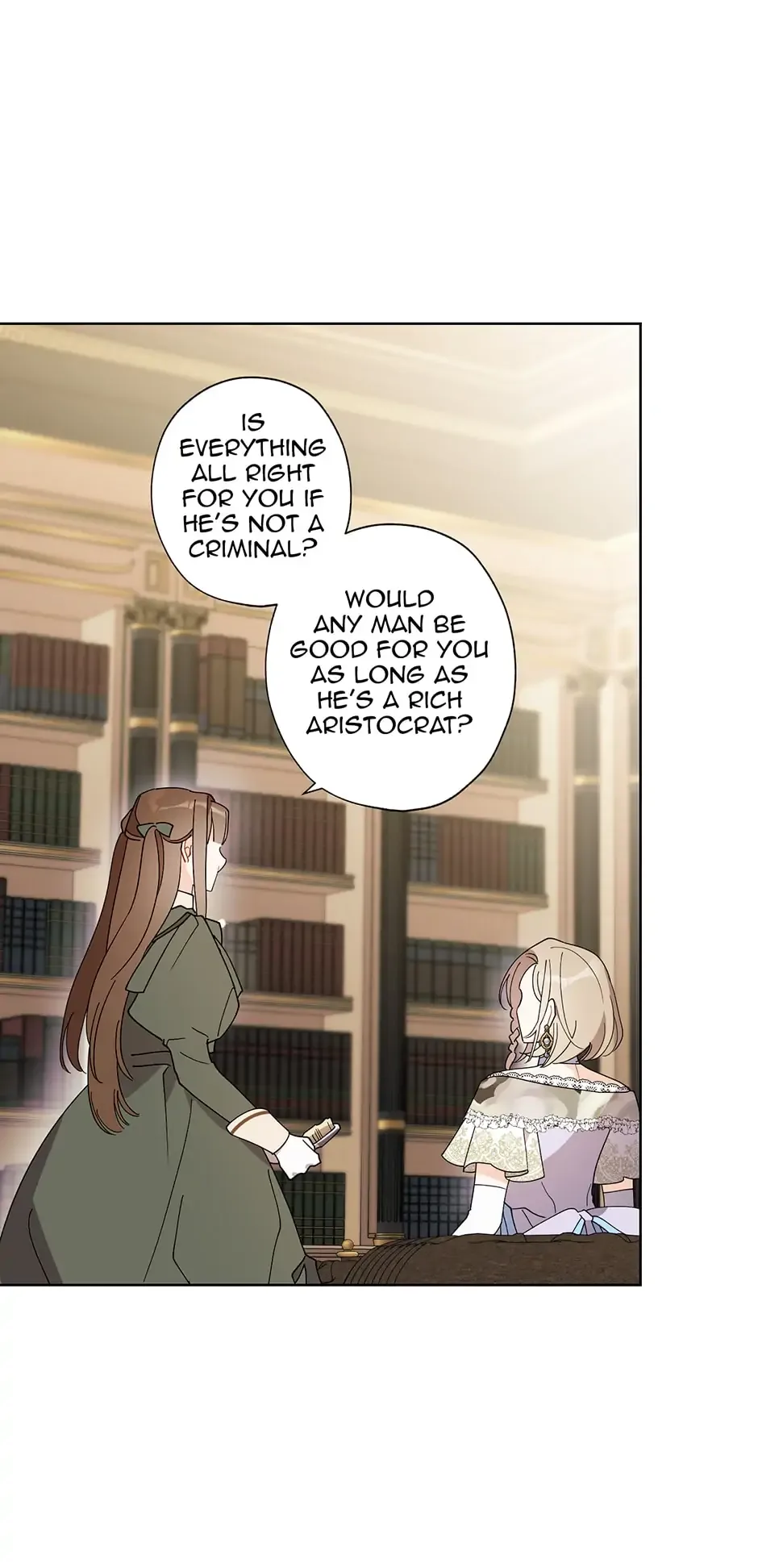 A Wicked Tale of Cinderella's Stepmom Chapter 91 page 25