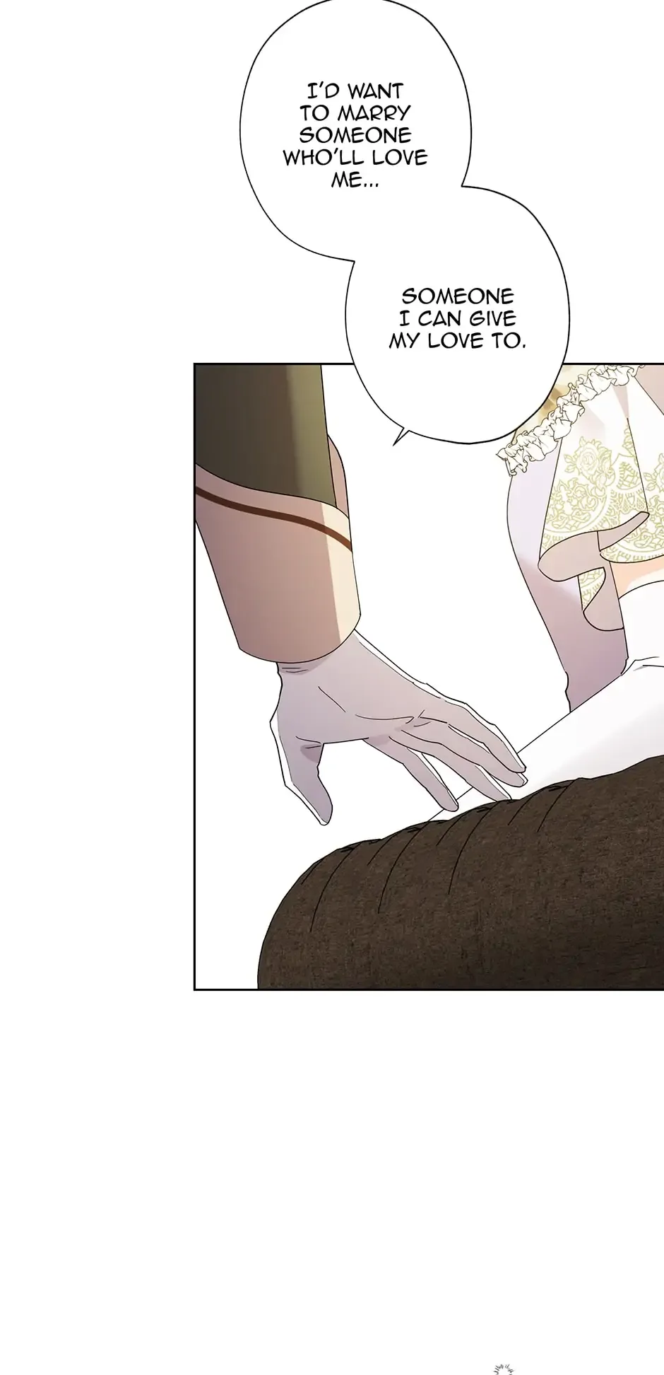 A Wicked Tale of Cinderella's Stepmom Chapter 91 page 27