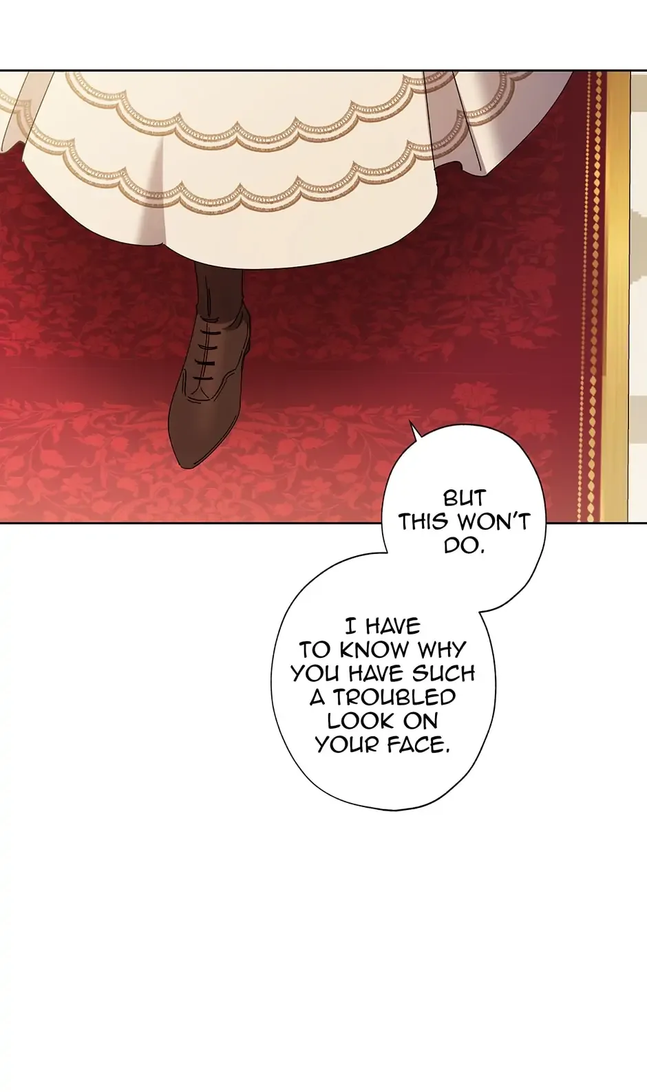 A Wicked Tale of Cinderella's Stepmom Chapter 89 page 55