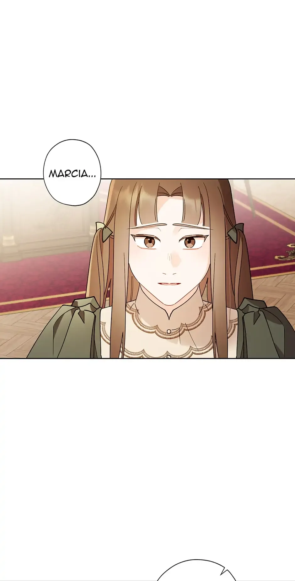 A Wicked Tale of Cinderella's Stepmom Chapter 91 page 38