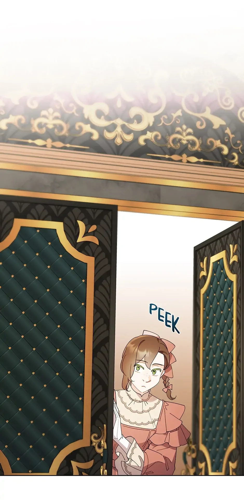 A Wicked Tale of Cinderella's Stepmom Chapter 92 page 6
