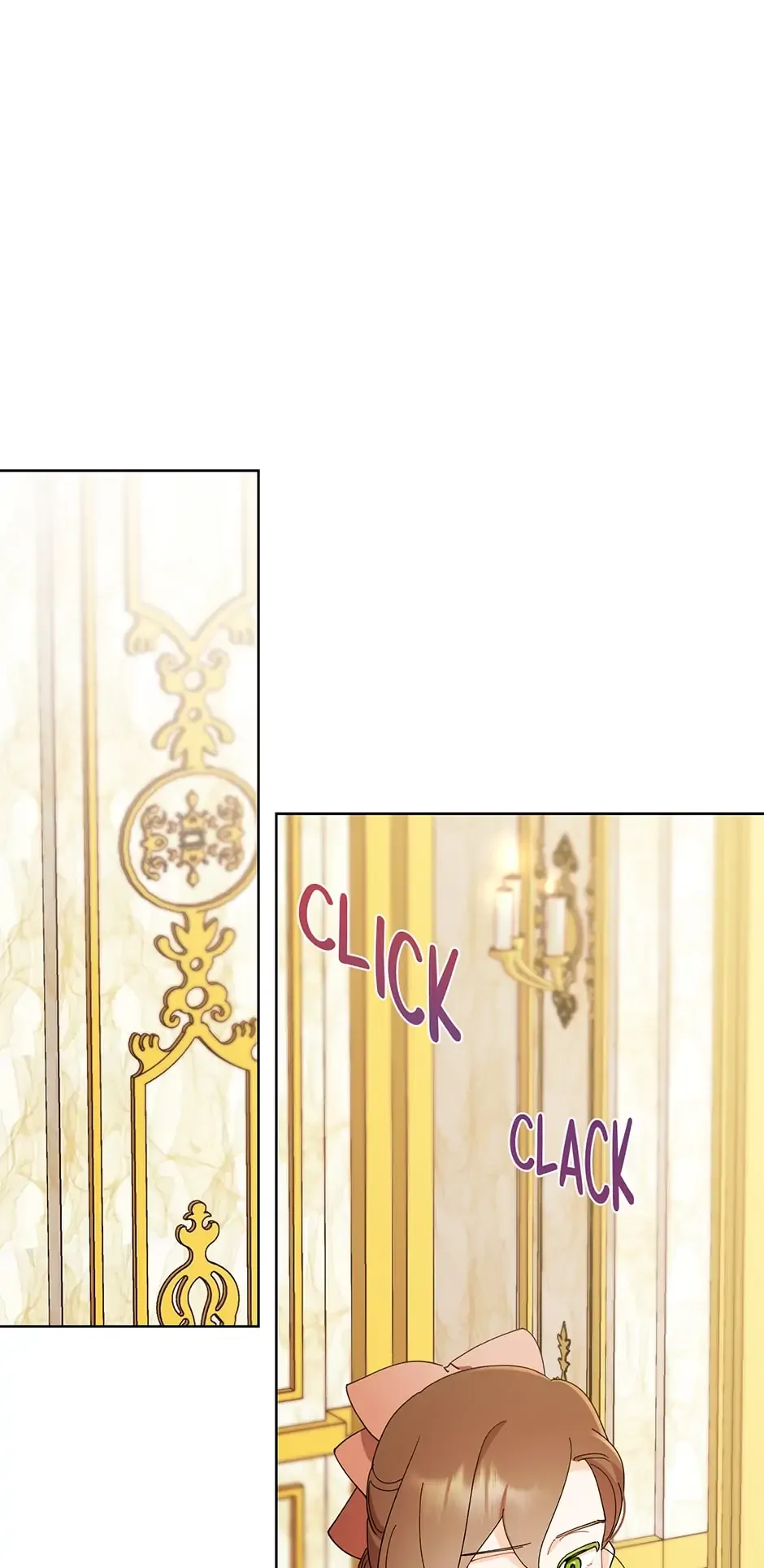 A Wicked Tale of Cinderella's Stepmom Chapter 92 page 1