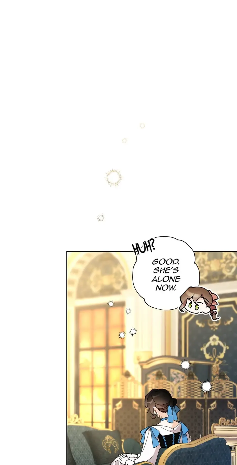 A Wicked Tale of Cinderella's Stepmom Chapter 92 page 7