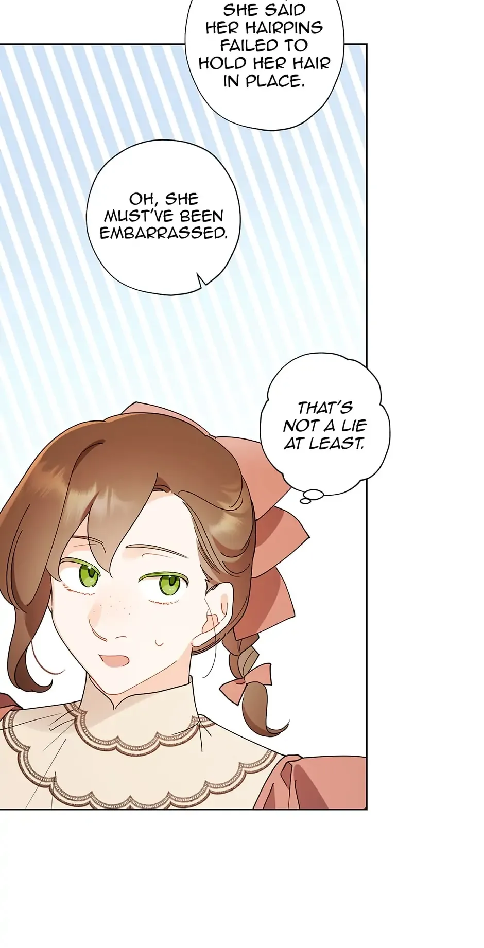 A Wicked Tale of Cinderella's Stepmom Chapter 92 page 13