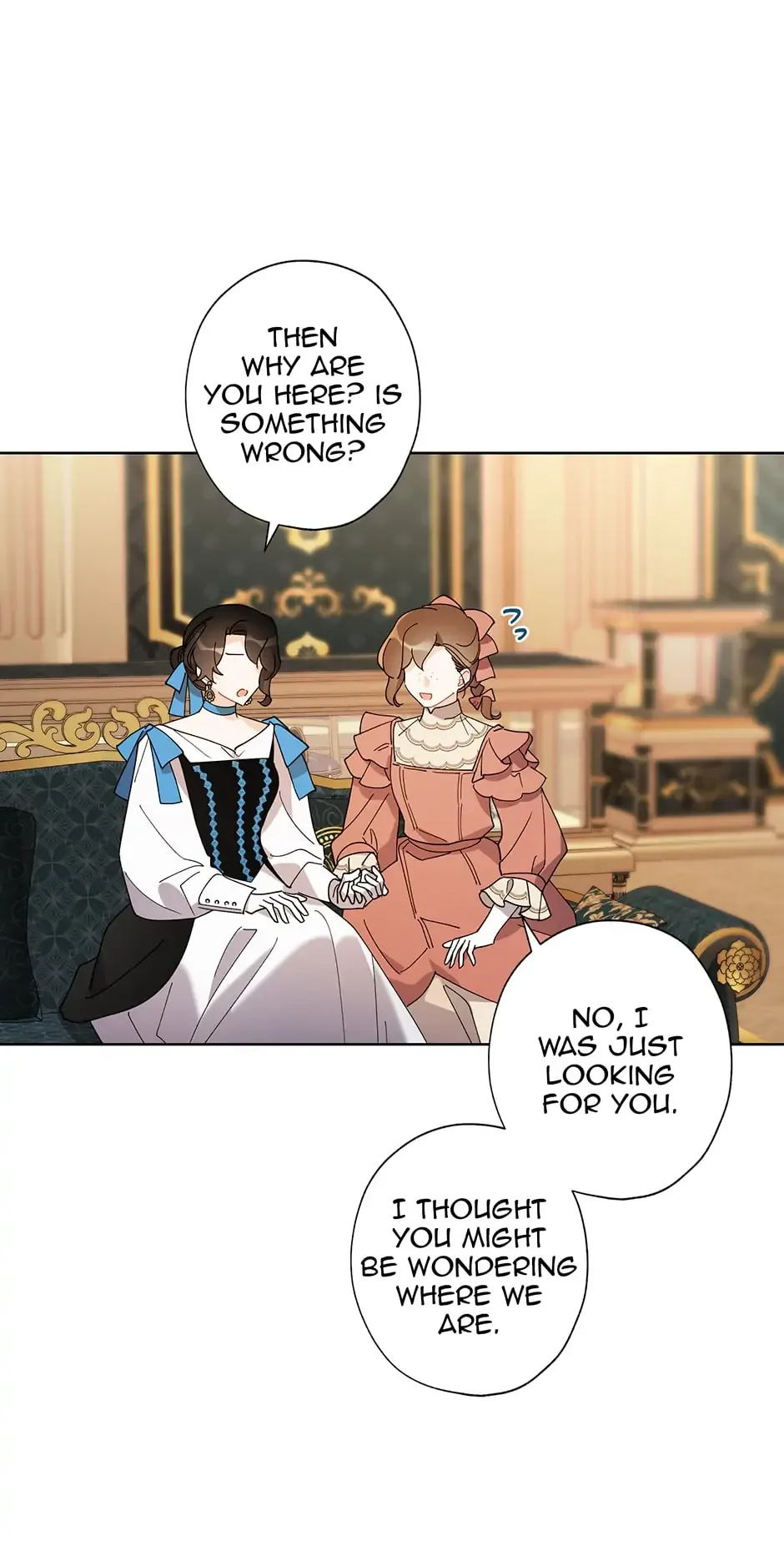 A Wicked Tale of Cinderella's Stepmom Chapter 92 page 14