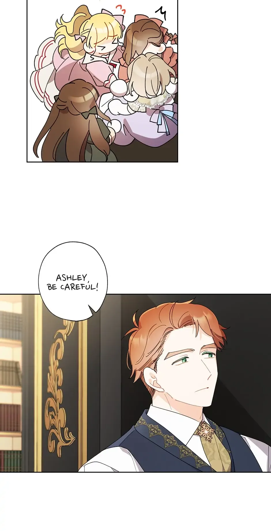 A Wicked Tale of Cinderella's Stepmom Chapter 91 page 44