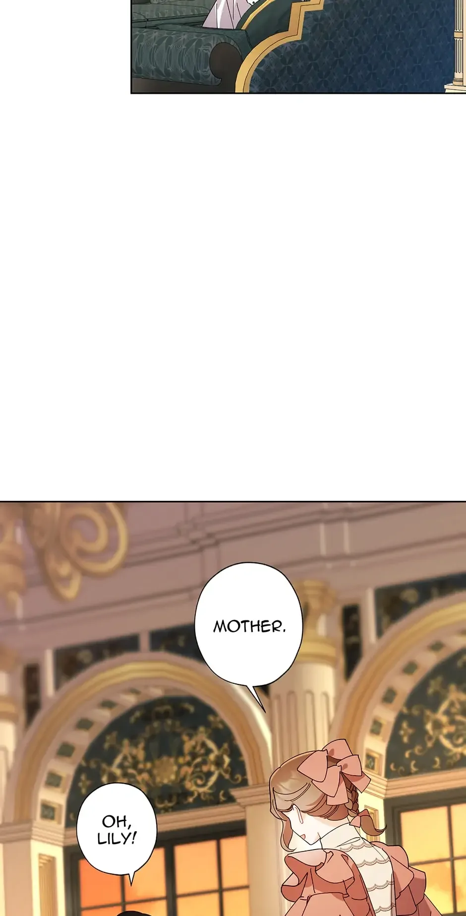 A Wicked Tale of Cinderella's Stepmom Chapter 92 page 8