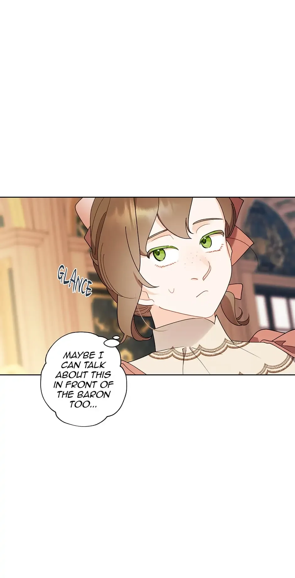 A Wicked Tale of Cinderella's Stepmom Chapter 92 page 20