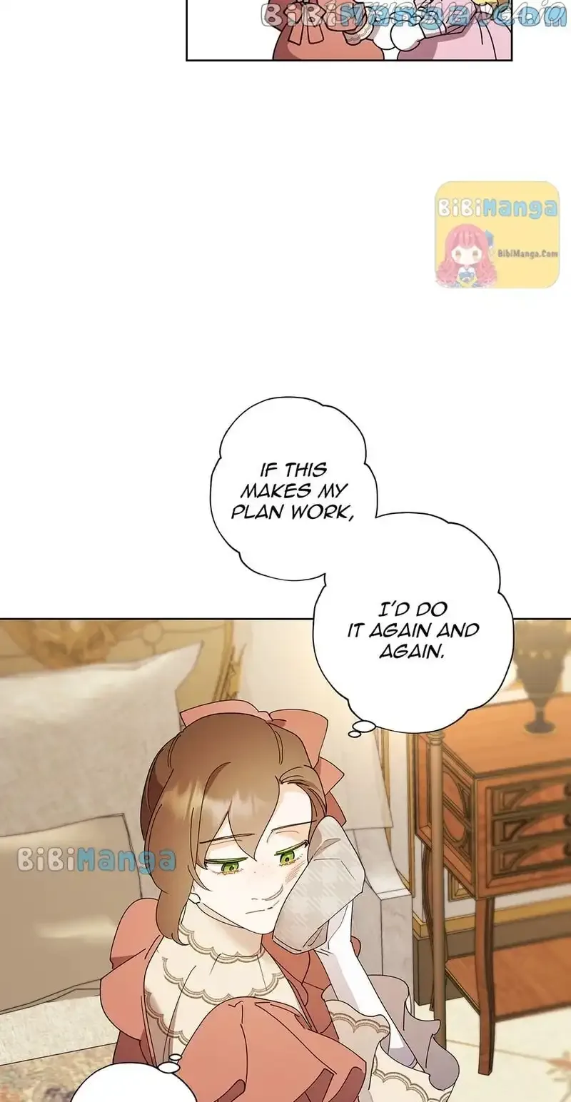 A Wicked Tale of Cinderella's Stepmom Chapter 94 page 10