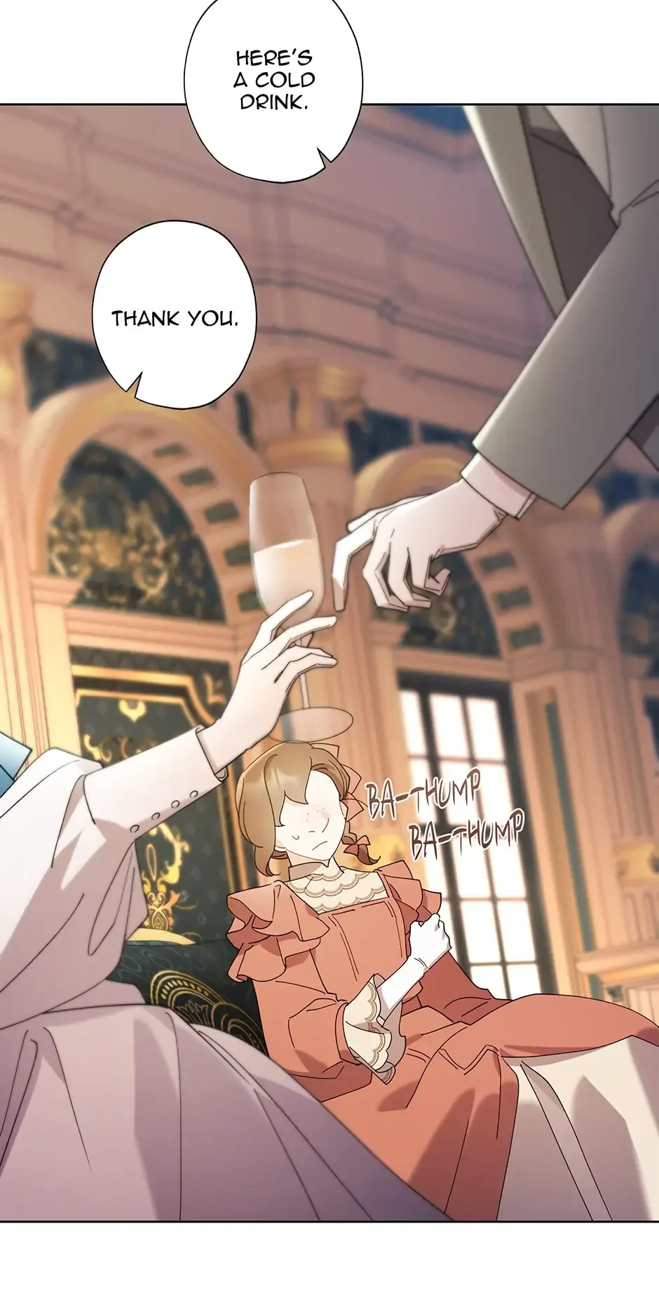 A Wicked Tale of Cinderella's Stepmom Chapter 92 page 19