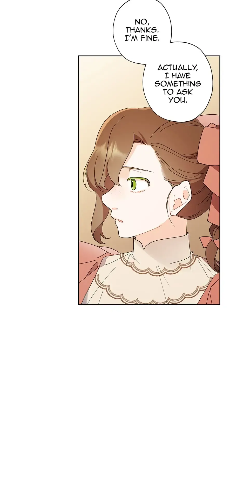A Wicked Tale of Cinderella's Stepmom Chapter 92 page 22