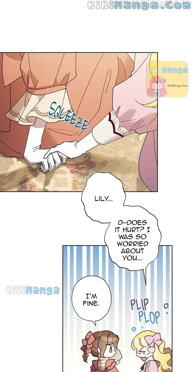 A Wicked Tale of Cinderella's Stepmom Chapter 94 page 9