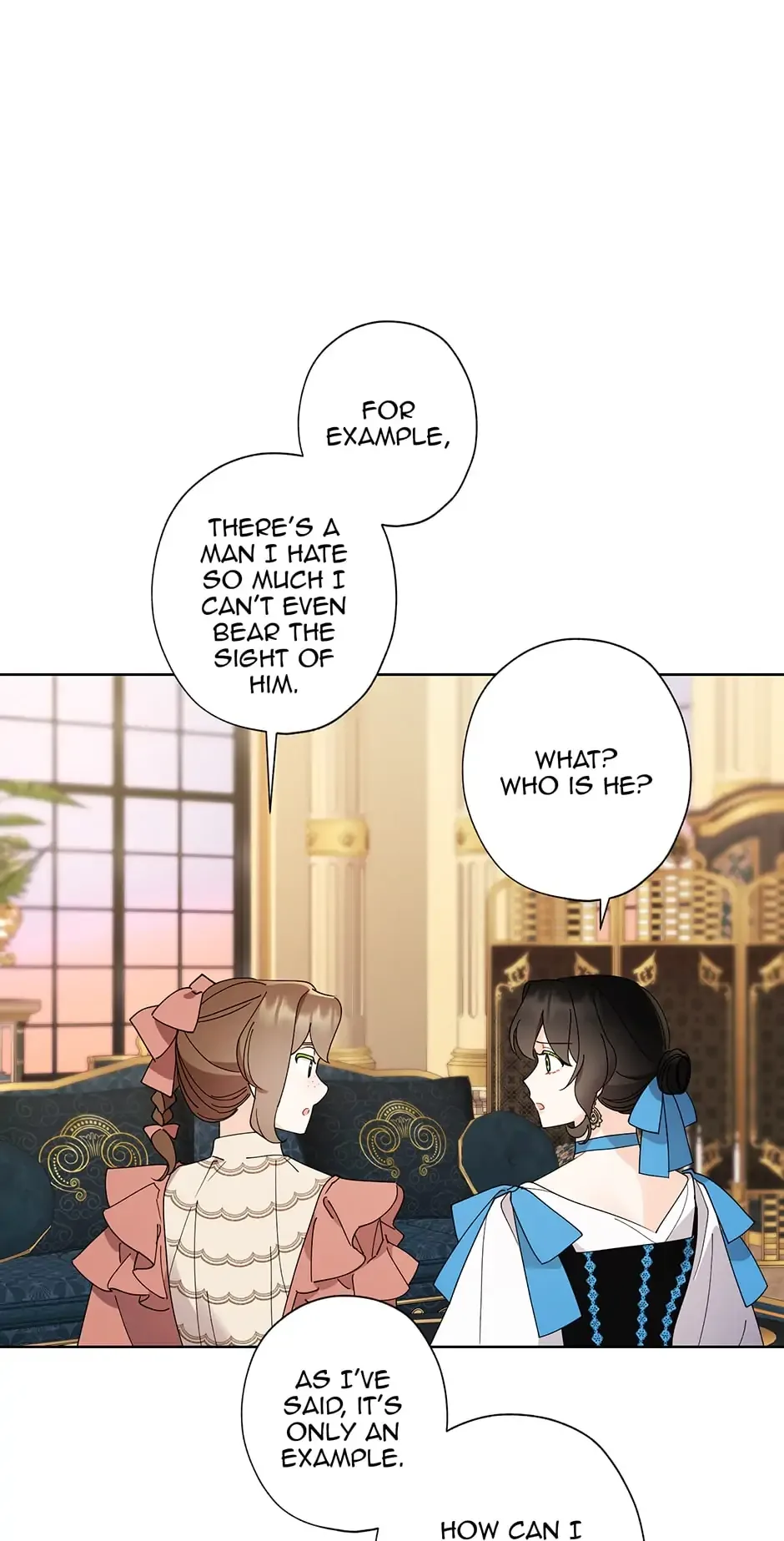 A Wicked Tale of Cinderella's Stepmom Chapter 92 page 24