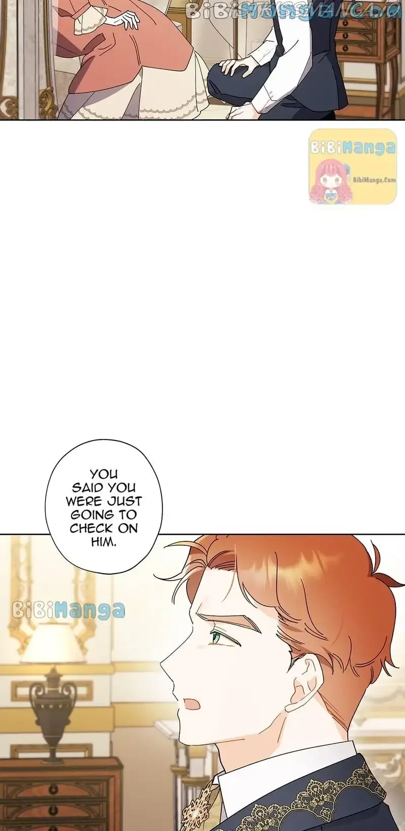 A Wicked Tale of Cinderella's Stepmom Chapter 94 page 24