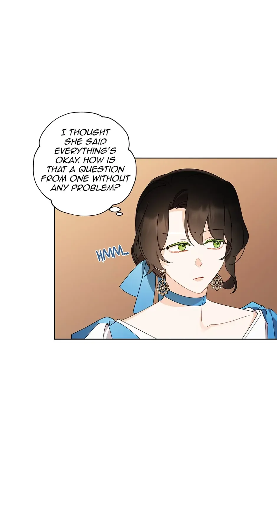 A Wicked Tale of Cinderella's Stepmom Chapter 92 page 28