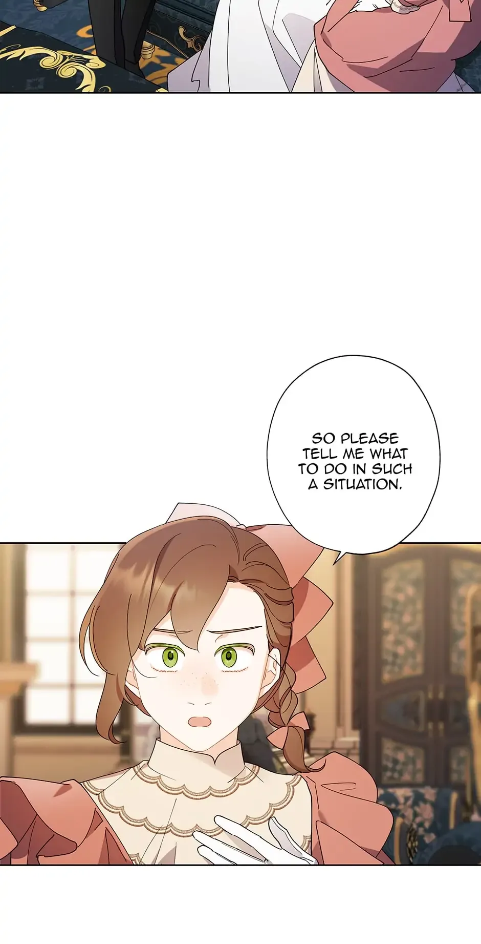 A Wicked Tale of Cinderella's Stepmom Chapter 92 page 27