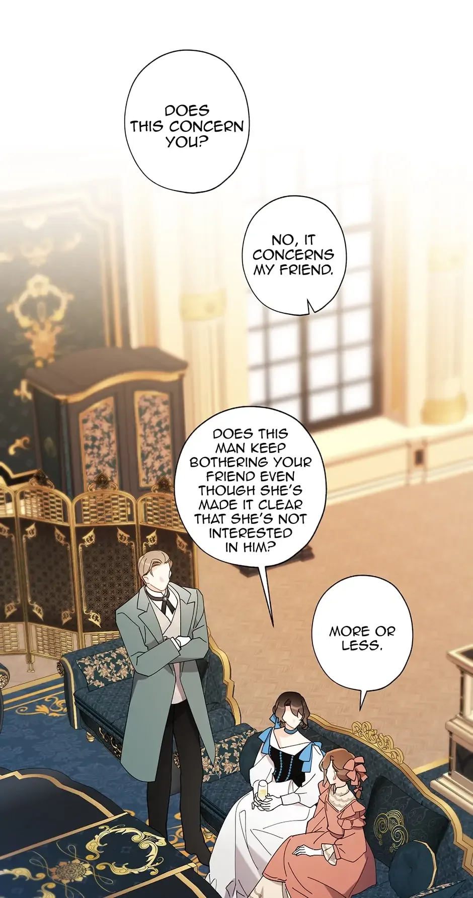 A Wicked Tale of Cinderella's Stepmom Chapter 92 page 29