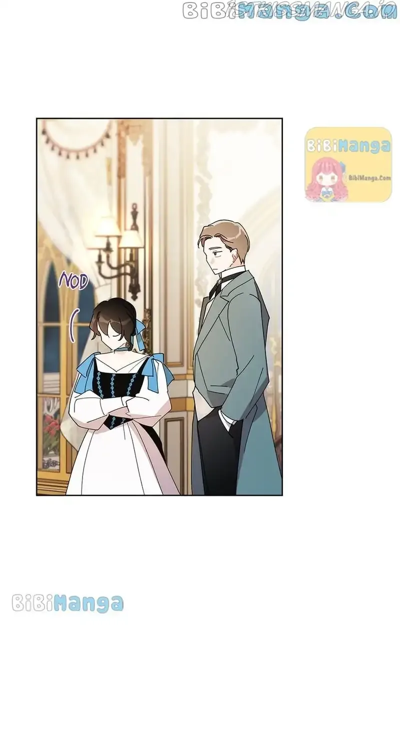A Wicked Tale of Cinderella's Stepmom Chapter 94 page 21