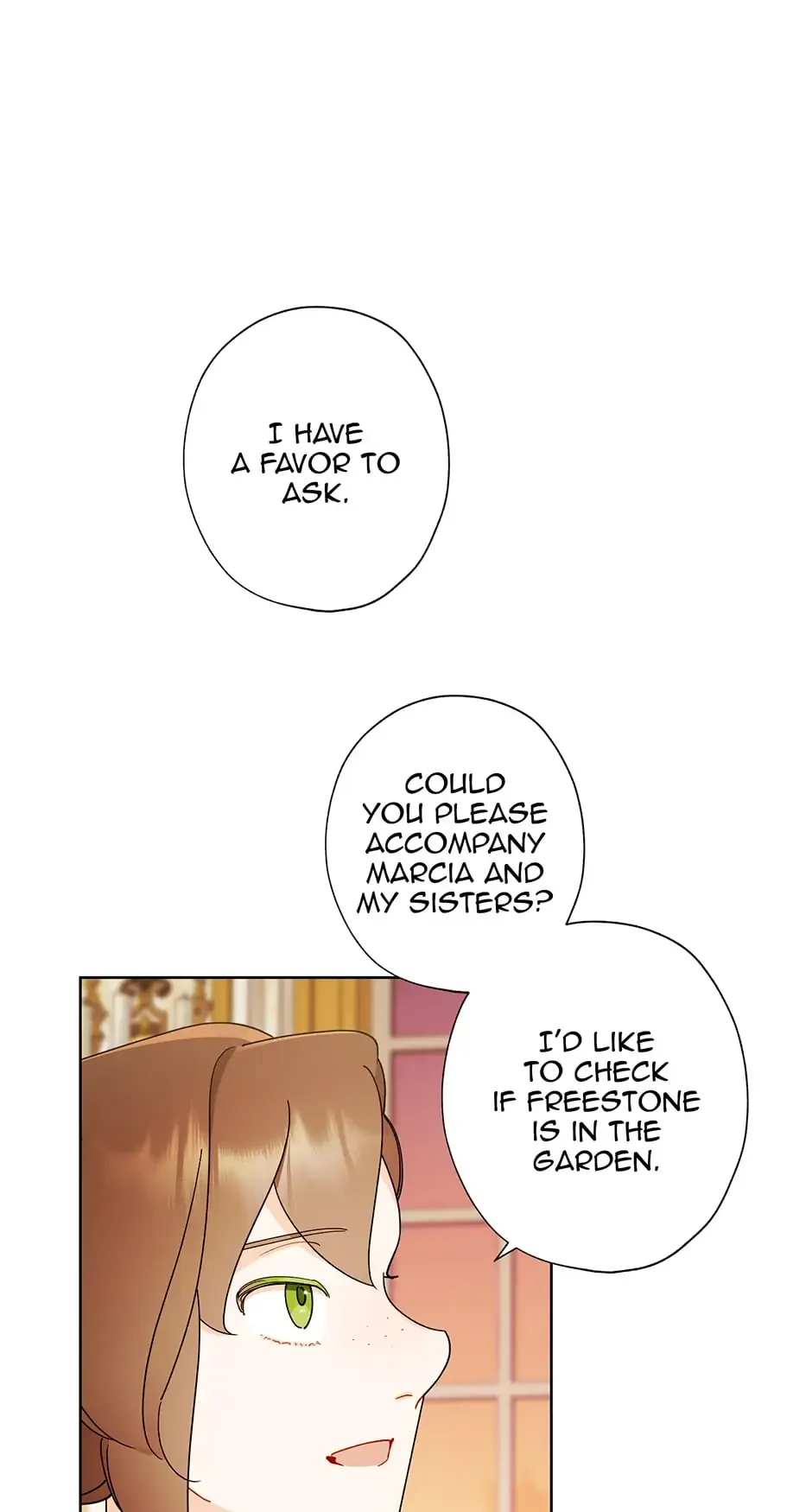 A Wicked Tale of Cinderella's Stepmom Chapter 93 page 1