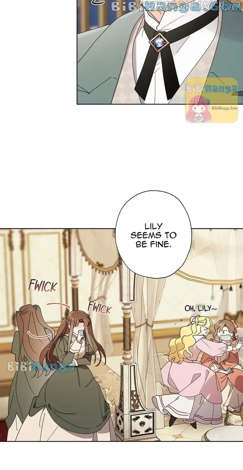 A Wicked Tale of Cinderella's Stepmom Chapter 94 page 13