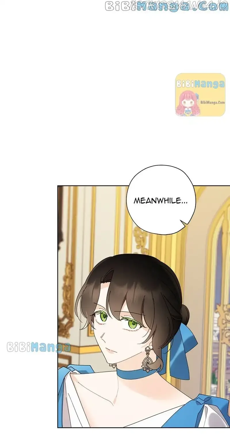A Wicked Tale of Cinderella's Stepmom Chapter 94 page 14