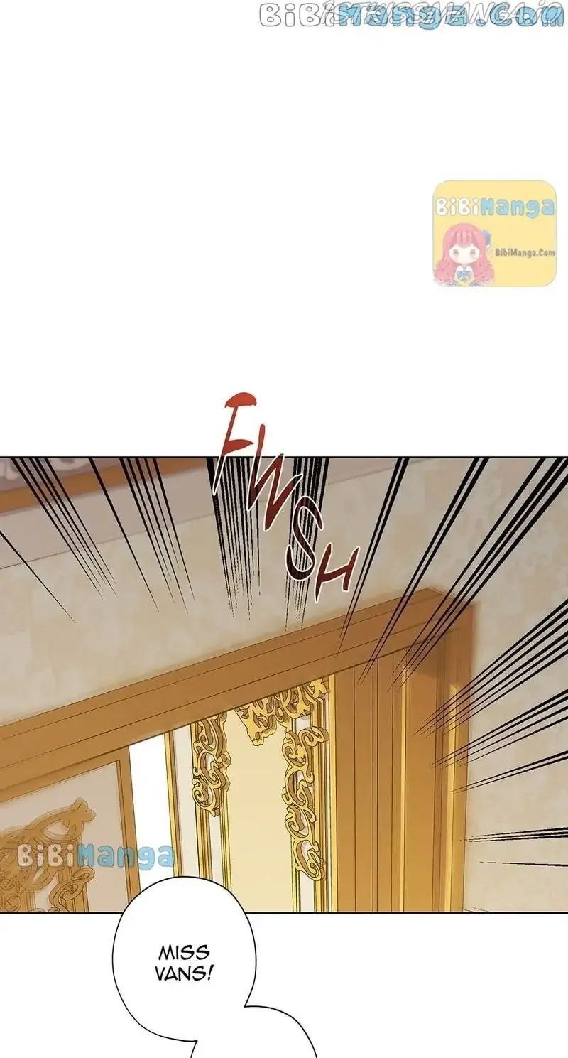 A Wicked Tale of Cinderella's Stepmom Chapter 94 page 16