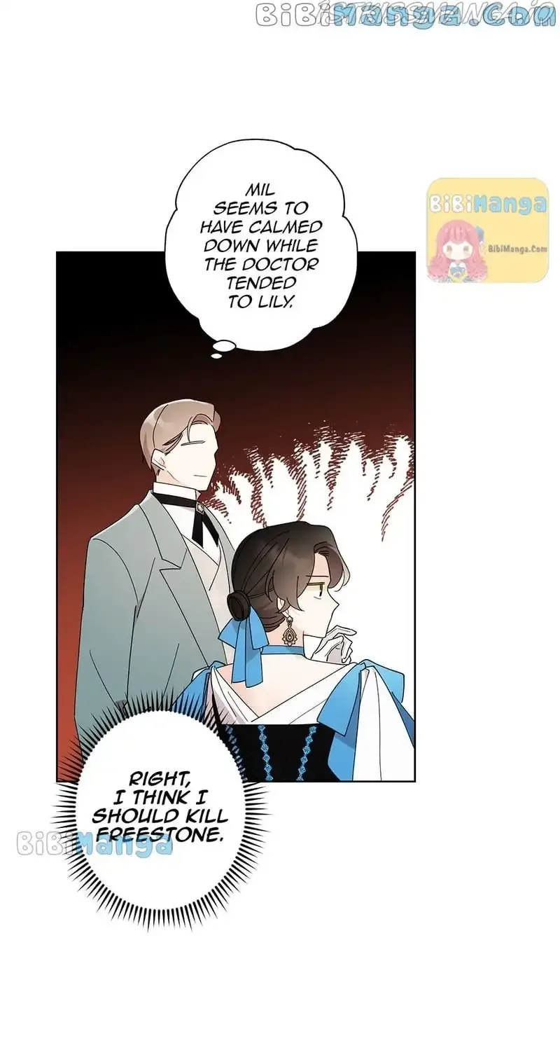 A Wicked Tale of Cinderella's Stepmom Chapter 94 page 15
