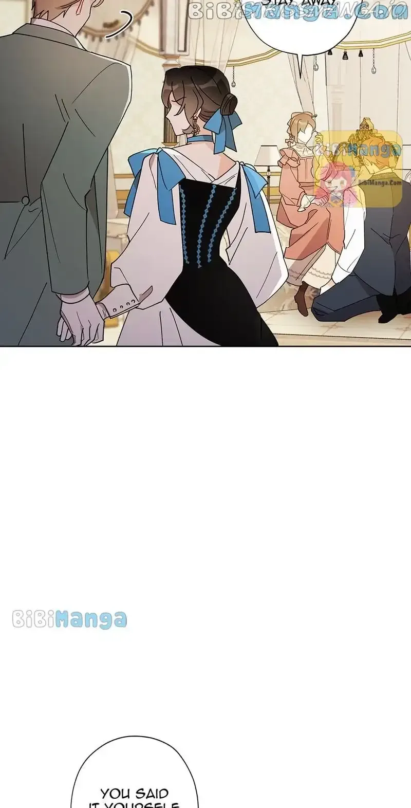 A Wicked Tale of Cinderella's Stepmom Chapter 94 page 31