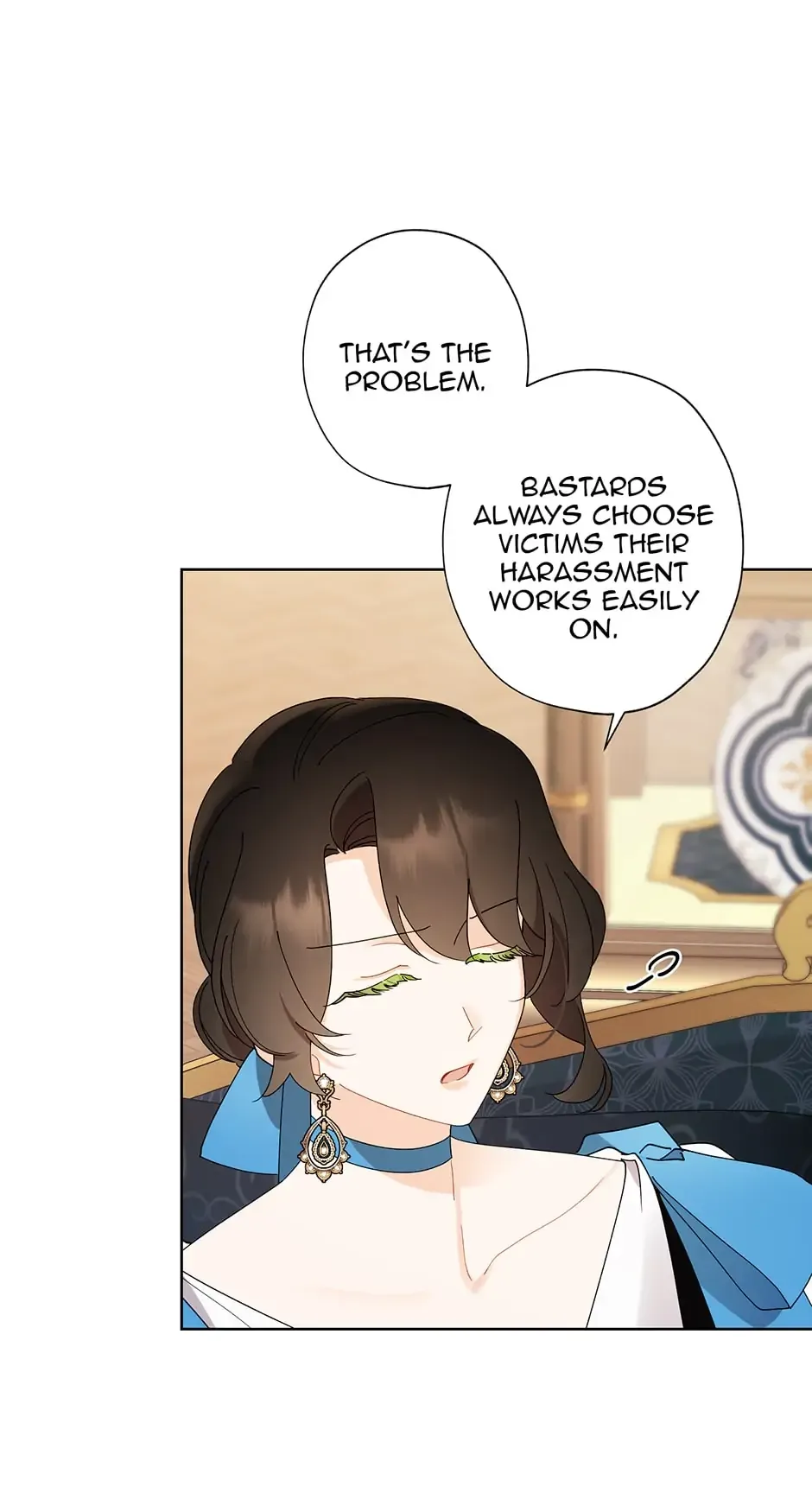 A Wicked Tale of Cinderella's Stepmom Chapter 92 page 40