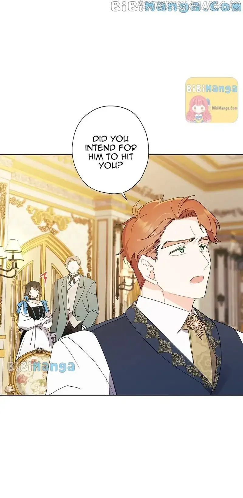 A Wicked Tale of Cinderella's Stepmom Chapter 94 page 27