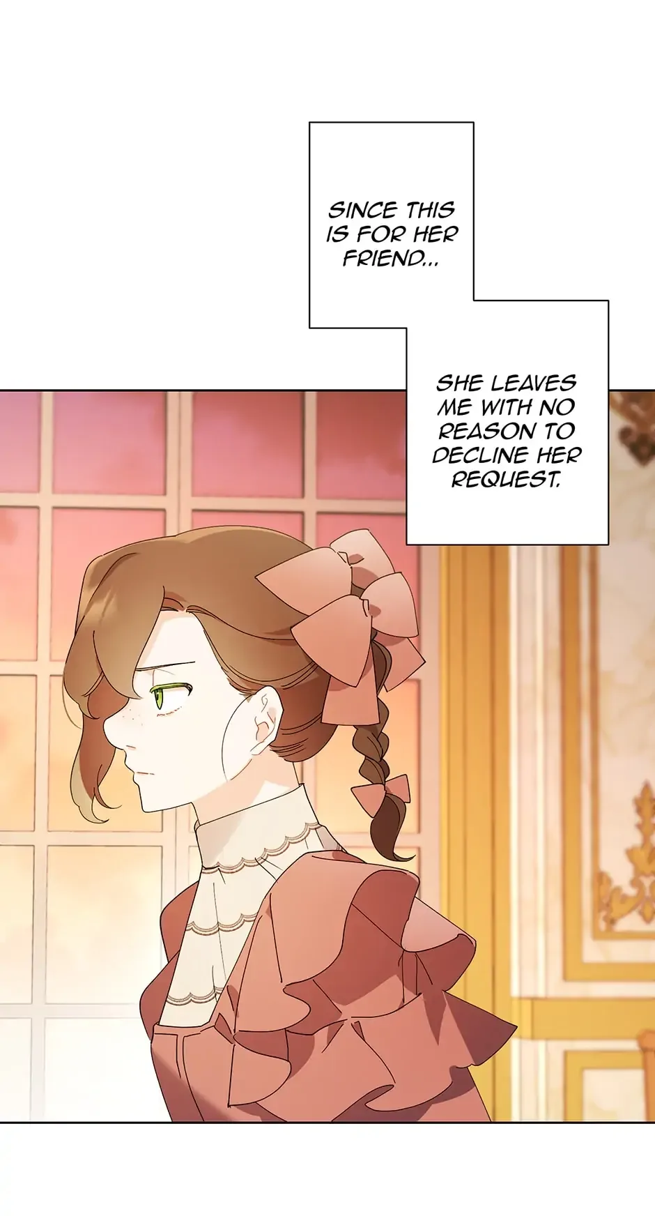 A Wicked Tale of Cinderella's Stepmom Chapter 93 page 7