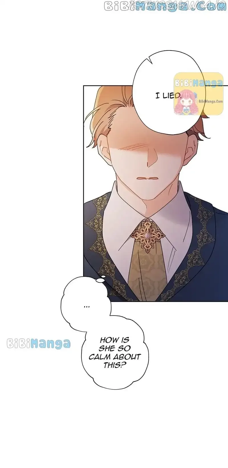 A Wicked Tale of Cinderella's Stepmom Chapter 94 page 26