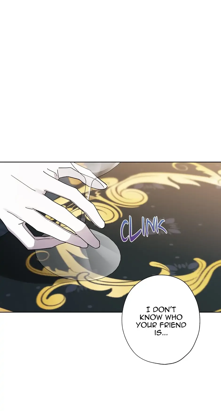 A Wicked Tale of Cinderella's Stepmom Chapter 92 page 41
