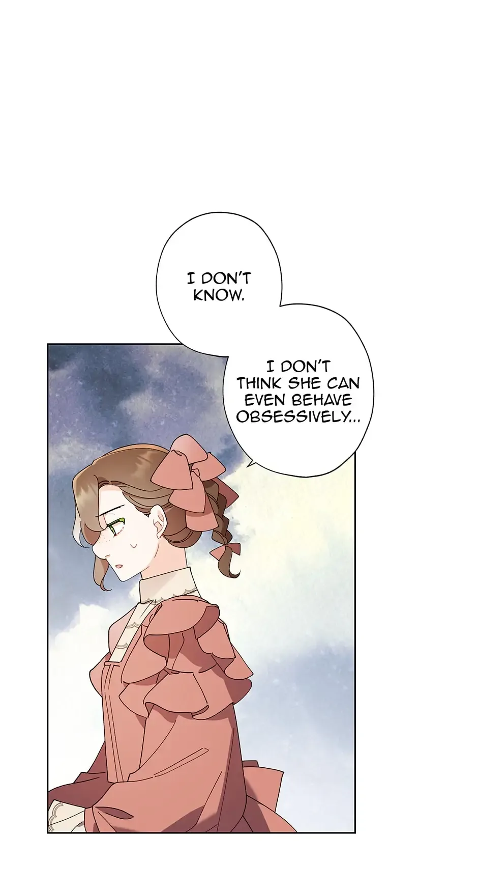 A Wicked Tale of Cinderella's Stepmom Chapter 92 page 39