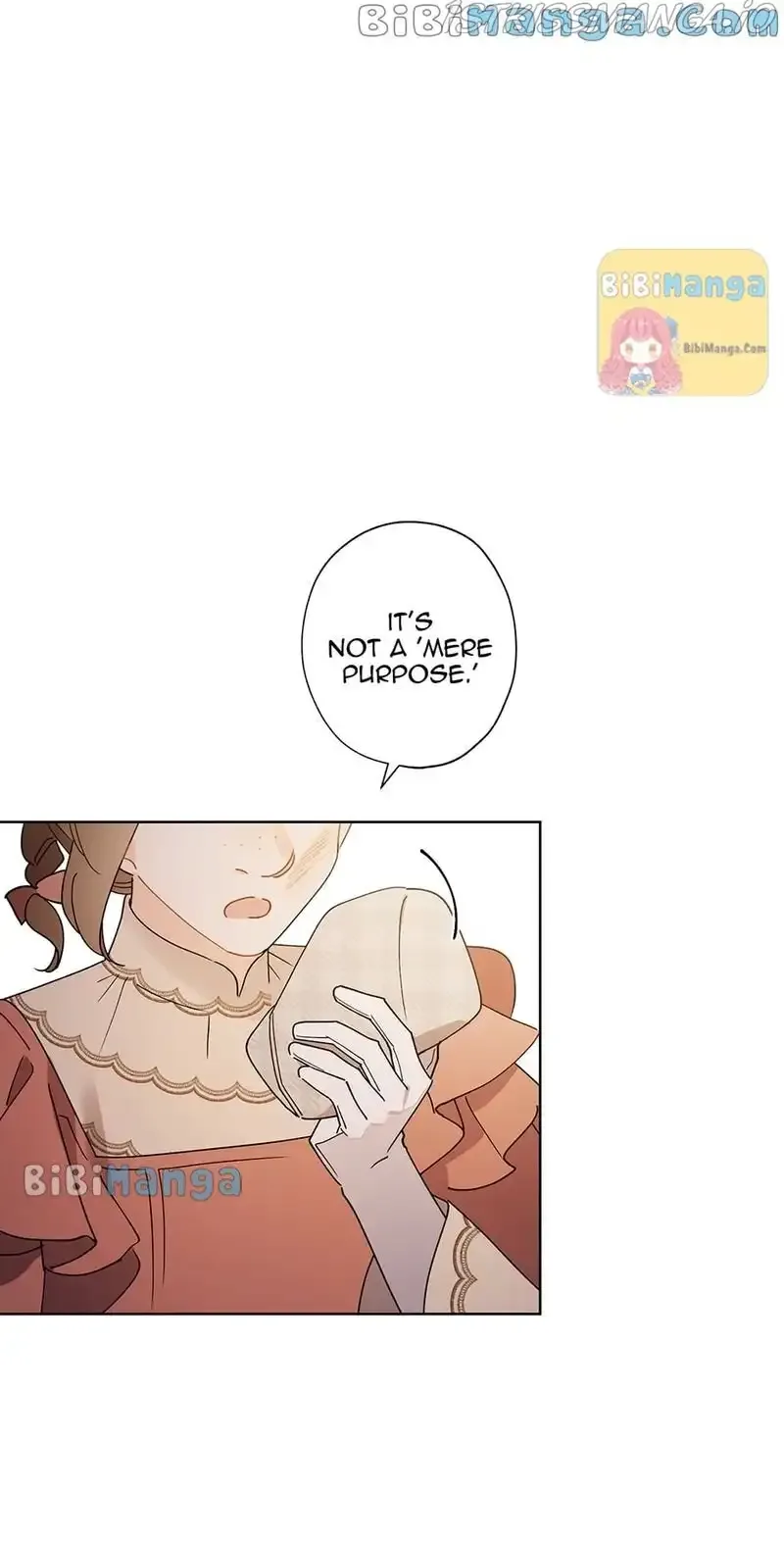 A Wicked Tale of Cinderella's Stepmom Chapter 94 page 38
