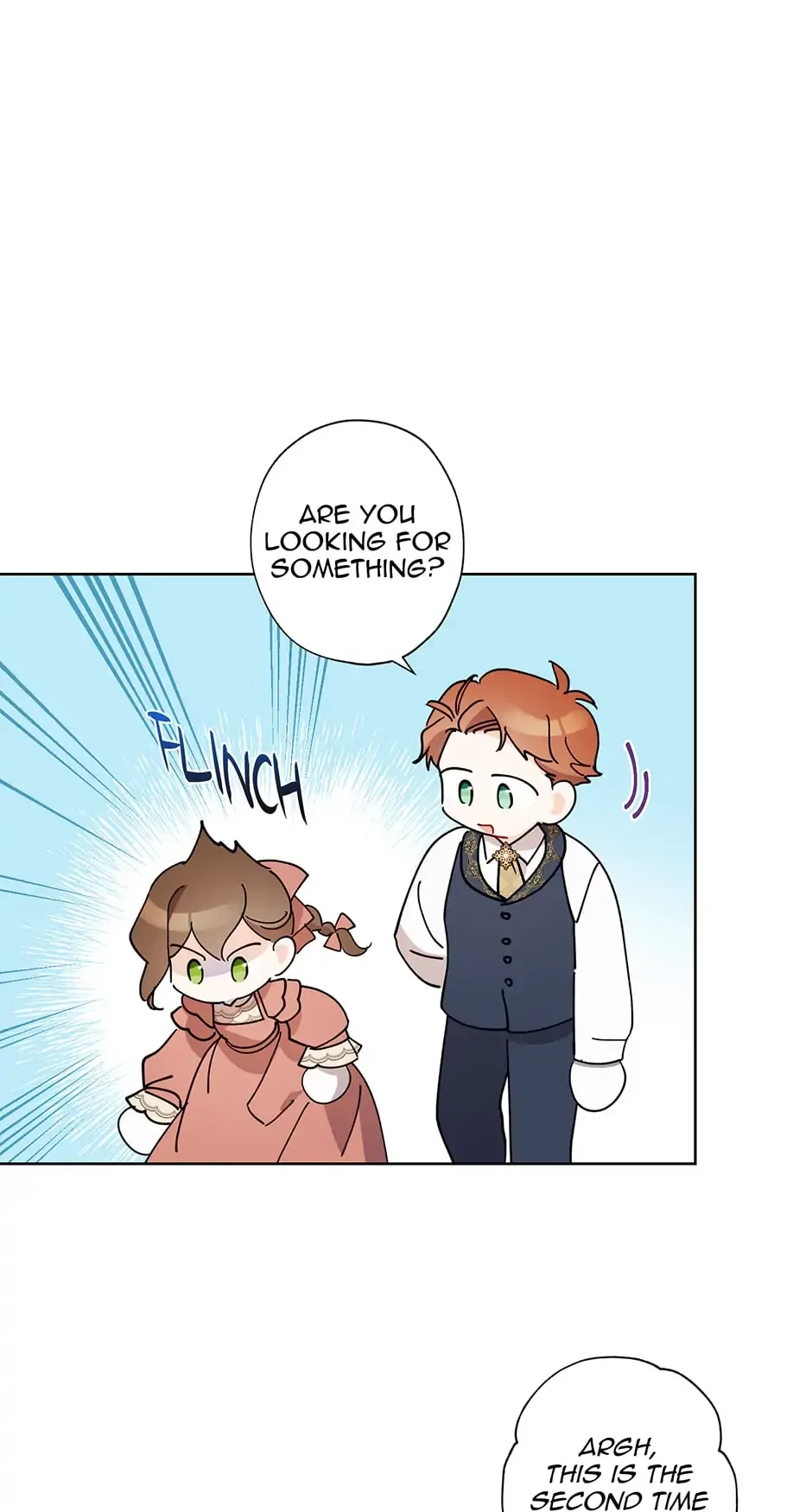 A Wicked Tale of Cinderella's Stepmom Chapter 92 page 49