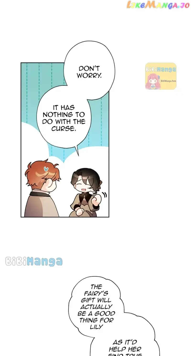 A Wicked Tale of Cinderella's Stepmom Chapter 97 page 6