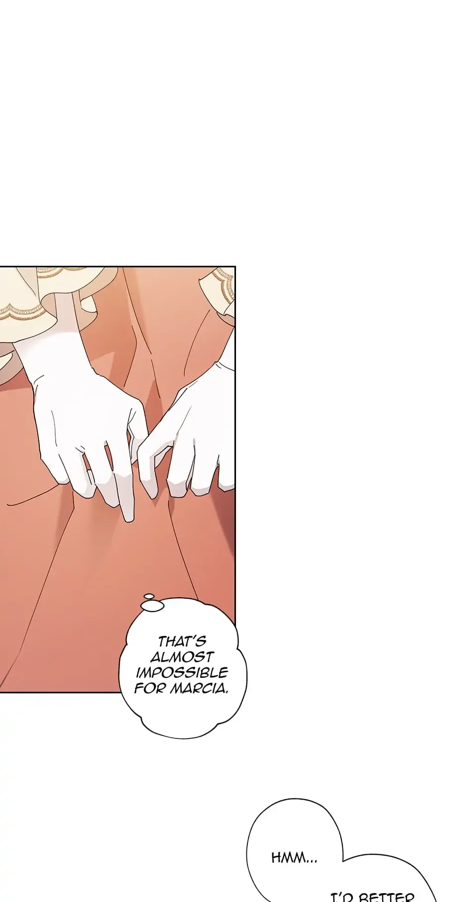 A Wicked Tale of Cinderella's Stepmom Chapter 92 page 43