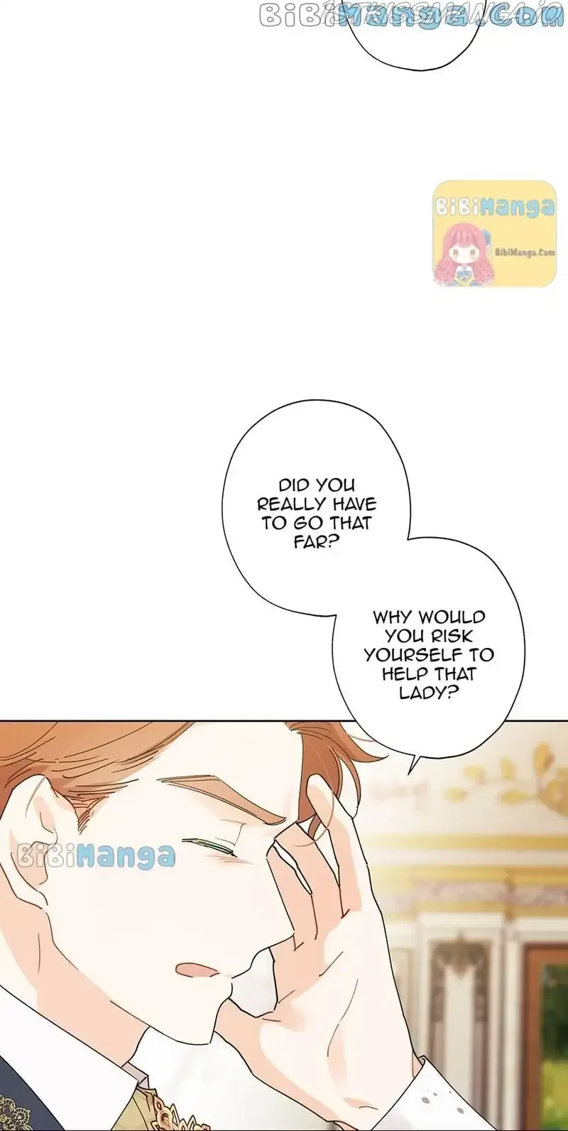 A Wicked Tale of Cinderella's Stepmom Chapter 94 page 45