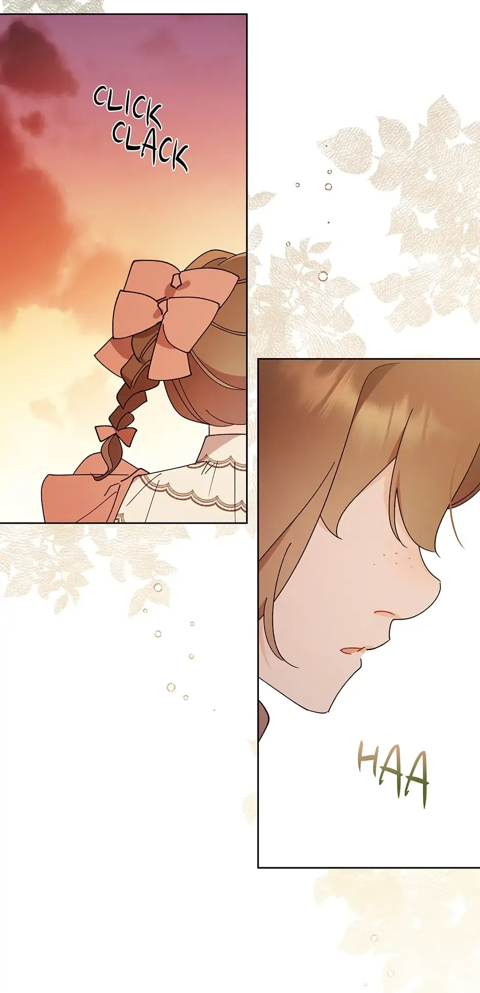 A Wicked Tale of Cinderella's Stepmom Chapter 93 page 18