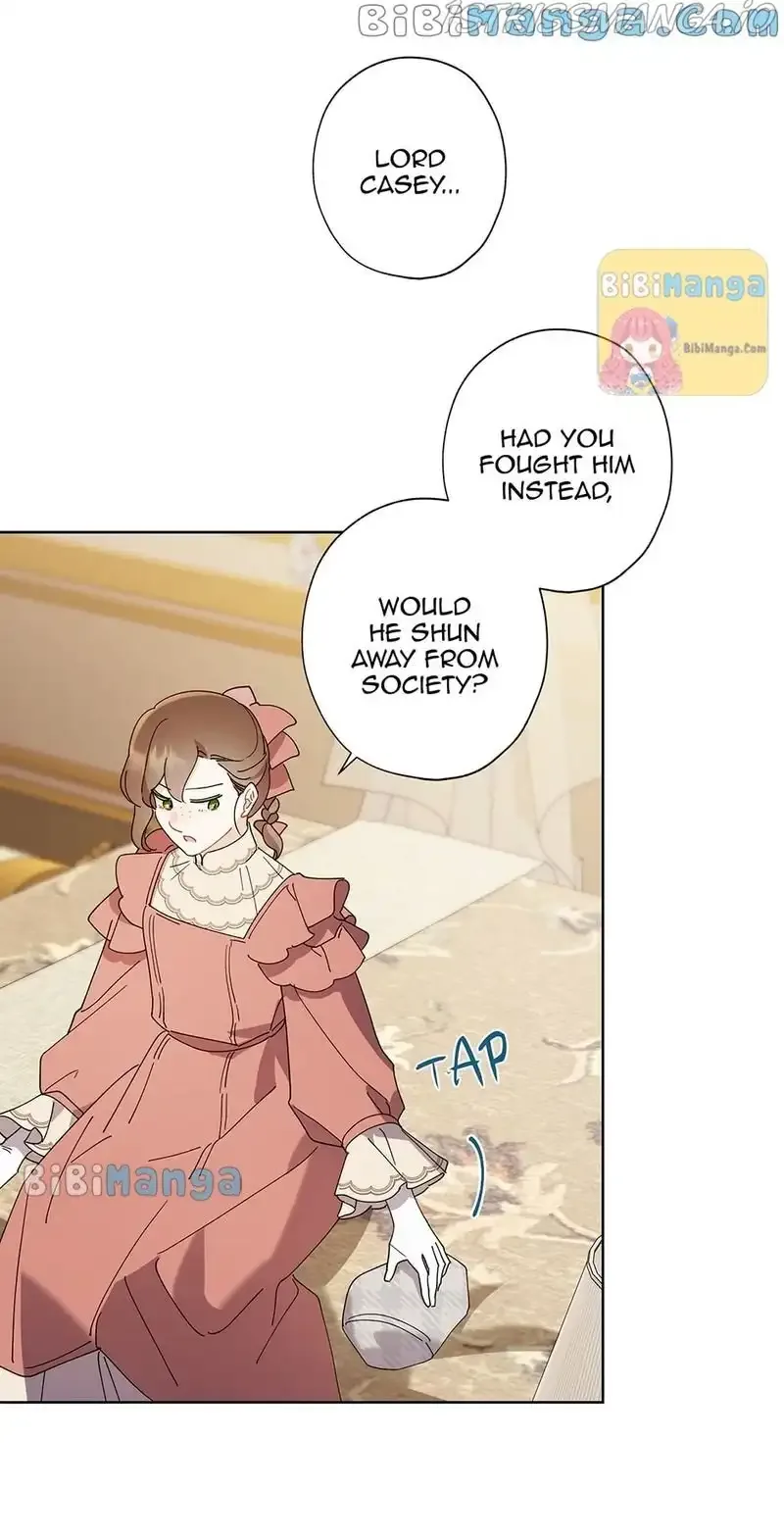 A Wicked Tale of Cinderella's Stepmom Chapter 94 page 41