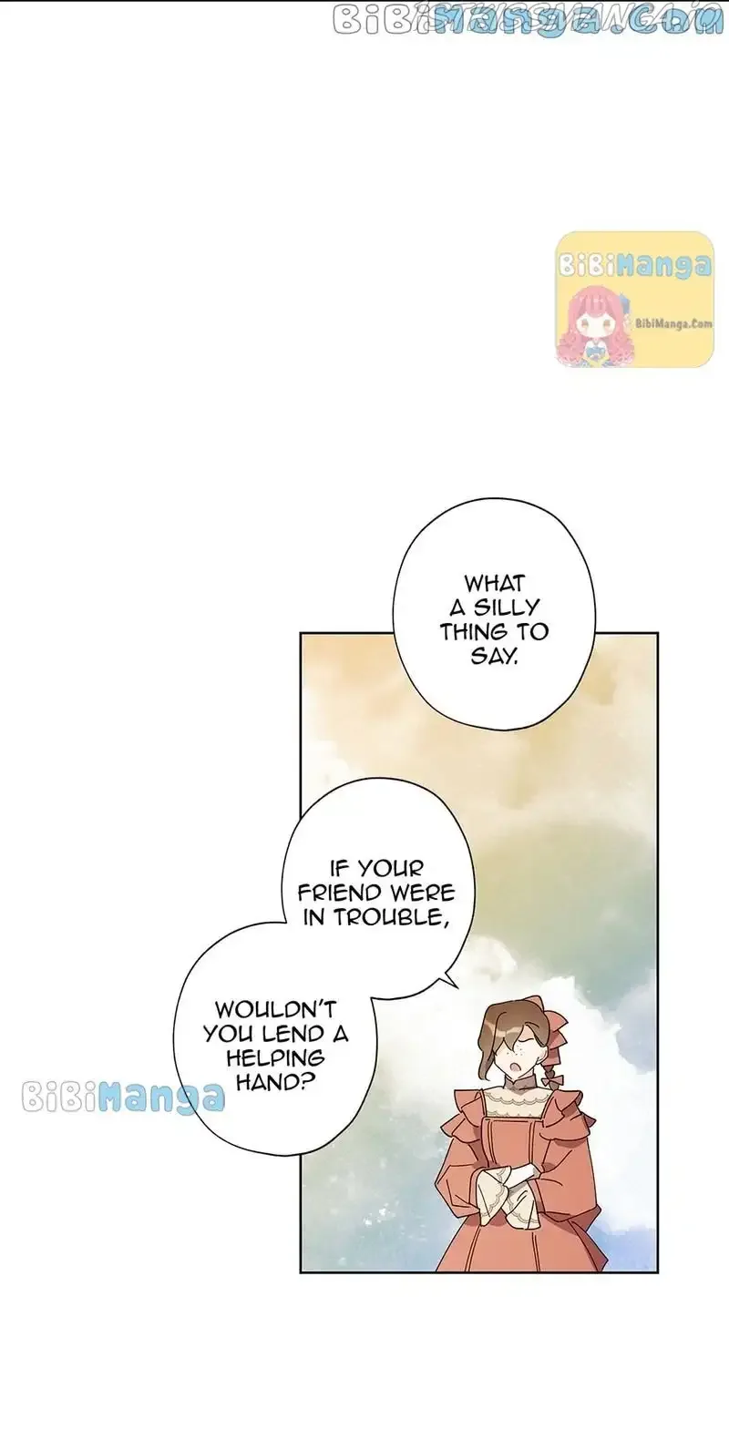 A Wicked Tale of Cinderella's Stepmom Chapter 94 page 46