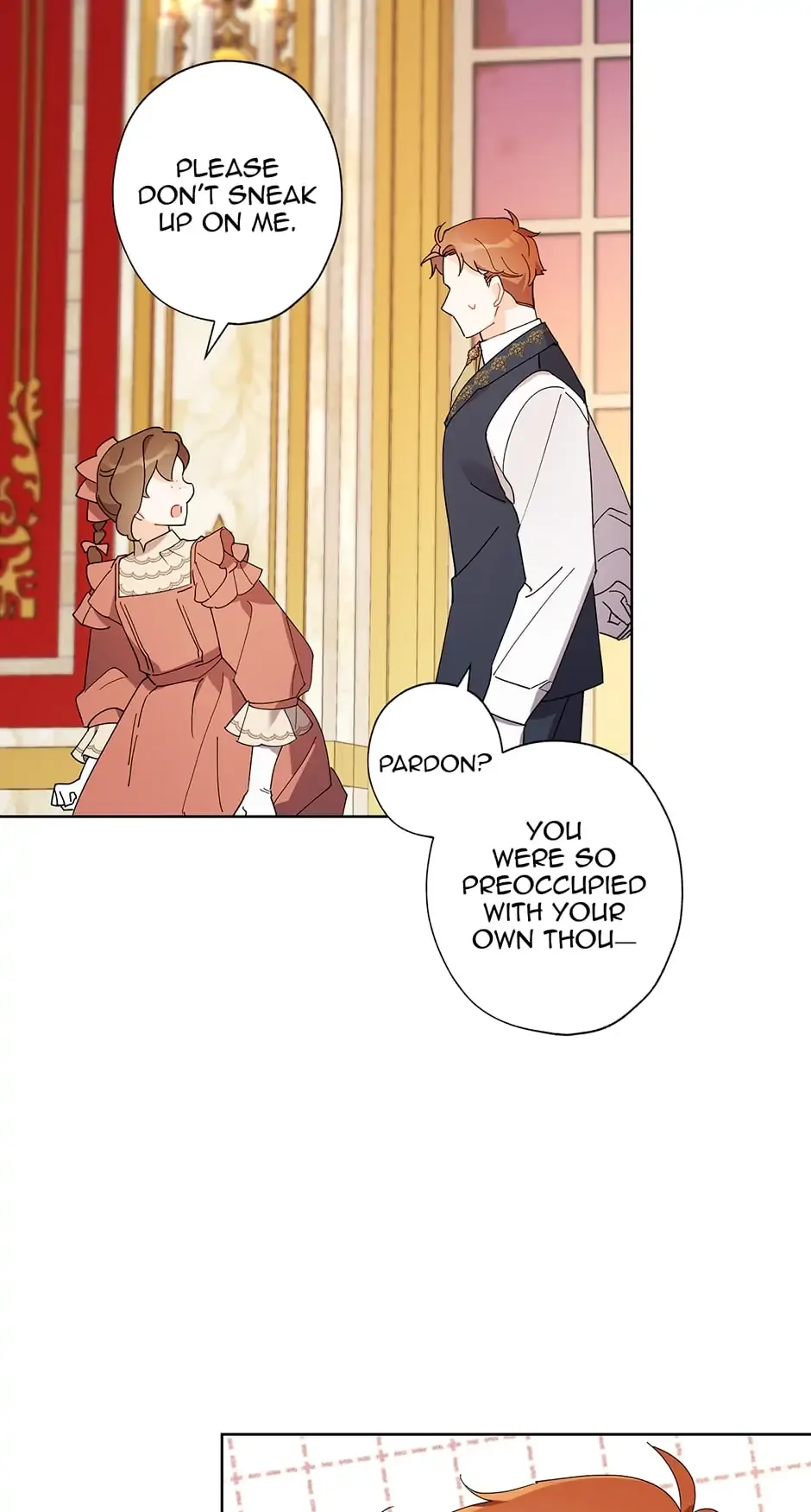 A Wicked Tale of Cinderella's Stepmom Chapter 92 page 51